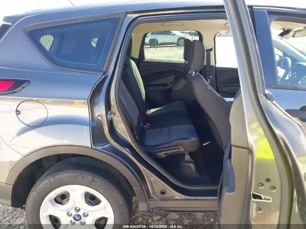 1FMCU0F70KUA71051 2019 FORD ESCAPE - Image 8