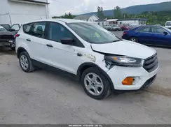 1FMCU0F70KUA76055 2019 FORD ESCAPE