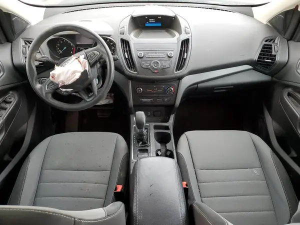 1FMCU0F70KUA81109 2019 FORD ESCAPE - Image 8