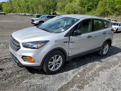 1FMCU0F70KUA84267 2019 FORD ESCAPE