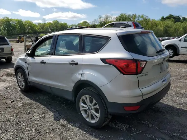 1FMCU0F70KUA84267 2019 FORD ESCAPE - Image 2