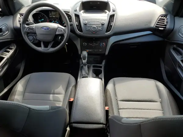 1FMCU0F70KUA84267 2019 FORD ESCAPE - Image 8