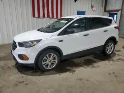 1FMCU0F70KUA84270 2019 FORD ESCAPE