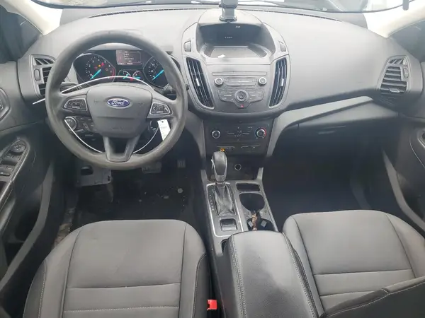 1FMCU0F70KUA84270 2019 FORD ESCAPE - Image 8