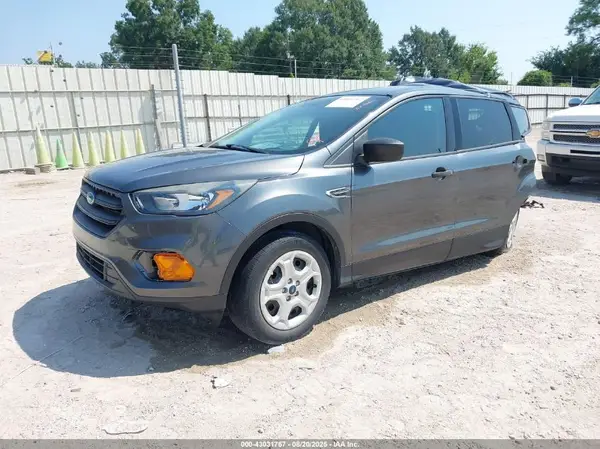 1FMCU0F70KUA88836 2019 FORD ESCAPE - Image 2