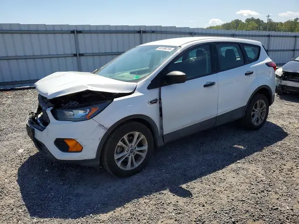 1FMCU0F70KUA90893 2019 FORD ESCAPE - Image 1