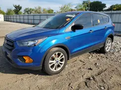 1FMCU0F70KUA91767 2019 FORD ESCAPE