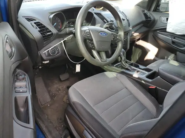 1FMCU0F70KUA91767 2019 FORD ESCAPE - Image 8