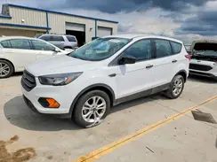 1FMCU0F70KUA96130 2019 FORD ESCAPE