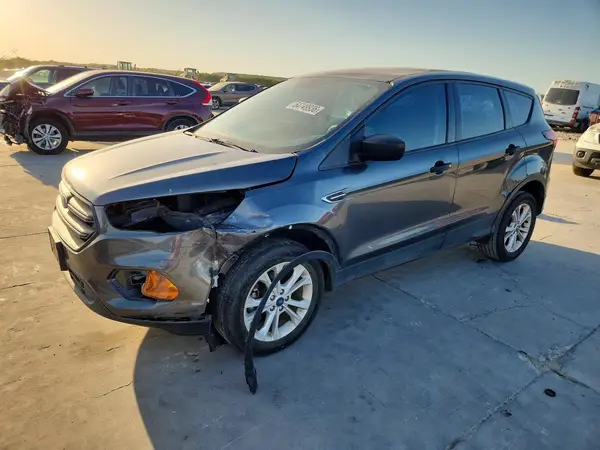 1FMCU0F70KUB00970 2019 FORD ESCAPE - Image 1