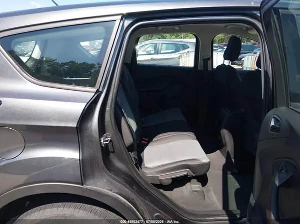 1FMCU0F70KUB02492 2019 FORD ESCAPE - Image 8