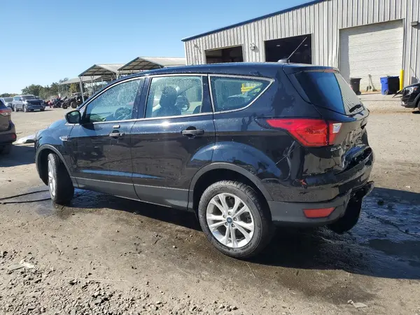 1FMCU0F70KUB19745 2019 FORD ESCAPE - Image 2