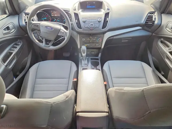 1FMCU0F70KUB21964 2019 FORD ESCAPE - Image 8