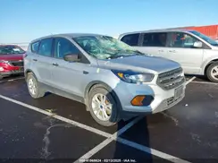 1FMCU0F70KUB27232 2019 FORD ESCAPE