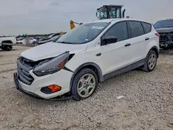 1FMCU0F70KUB30812 2019 FORD ESCAPE