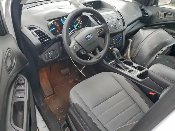 1FMCU0F70KUB30812 2019 FORD ESCAPE - Image 8