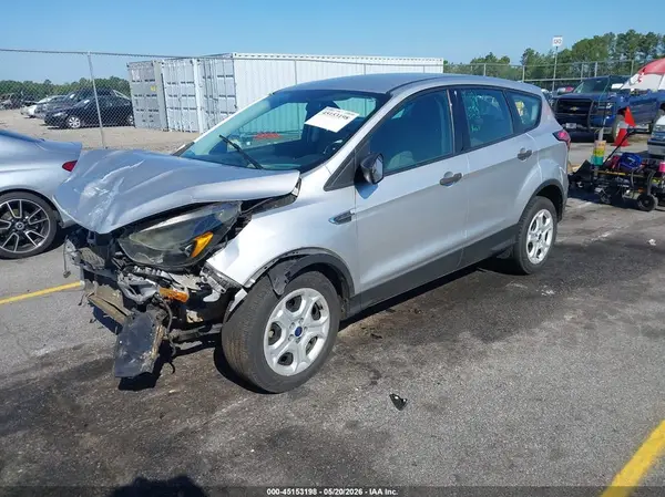 1FMCU0F70KUB32124 2019 FORD ESCAPE - Image 2