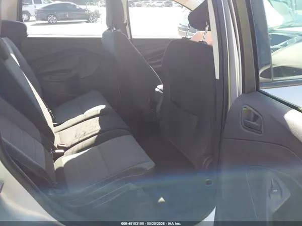 1FMCU0F70KUB32124 2019 FORD ESCAPE - Image 8