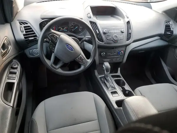 1FMCU0F70KUB36450 2019 FORD ESCAPE - Image 8