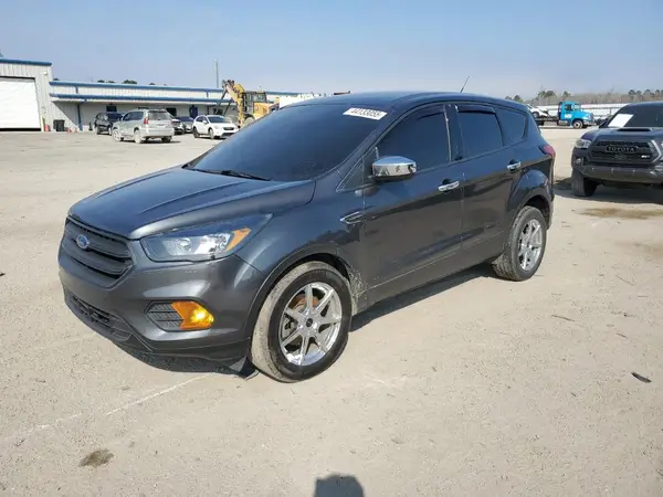 1FMCU0F70KUB46184 2019 FORD ESCAPE - Image 1