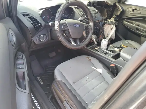 1FMCU0F70KUB46184 2019 FORD ESCAPE - Image 8