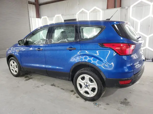 1FMCU0F70KUB46475 2019 FORD ESCAPE - Image 2