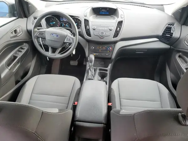 1FMCU0F70KUB46475 2019 FORD ESCAPE - Image 8