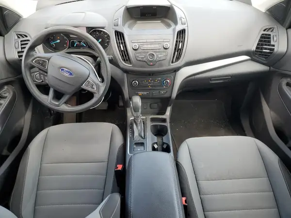 1FMCU0F70KUB50218 2019 FORD ESCAPE - Image 8