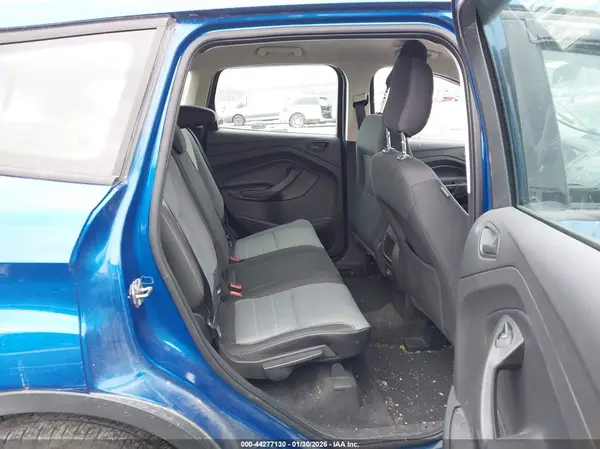 1FMCU0F70KUB57783 2019 FORD ESCAPE - Image 8