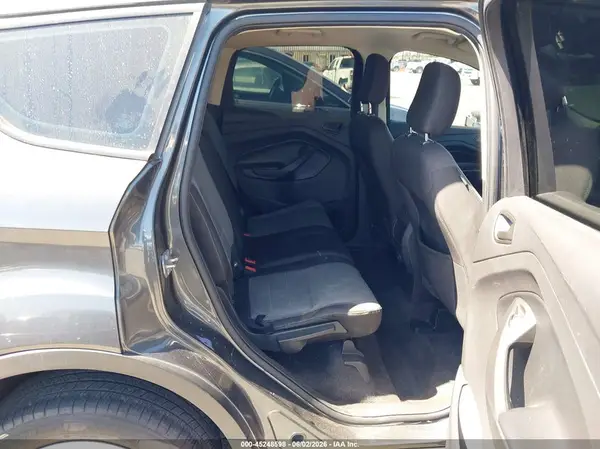 1FMCU0F70KUB61705 2019 FORD ESCAPE - Image 8