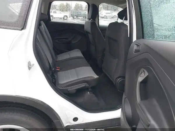 1FMCU0F70KUB62076 2019 FORD ESCAPE - Image 8