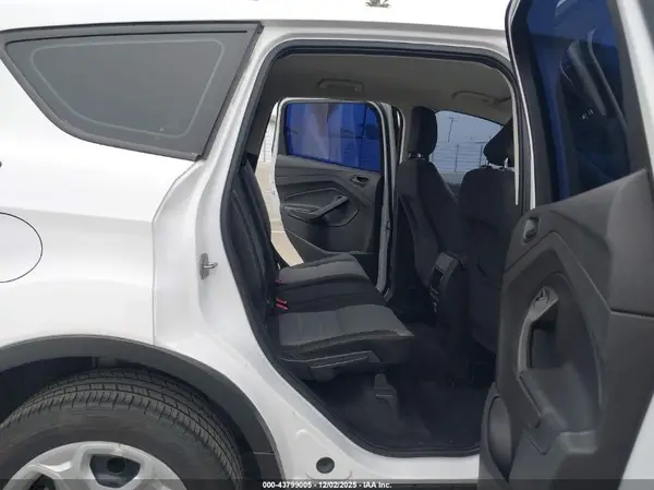 1FMCU0F70KUB62272 2019 FORD ESCAPE - Image 8