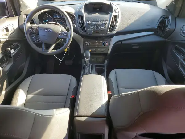 1FMCU0F70KUB63065 2019 FORD ESCAPE - Image 8
