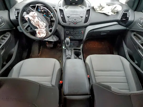 1FMCU0F70KUB76513 2019 FORD ESCAPE - Image 8