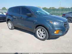 1FMCU0F70KUB78181 2019 FORD ESCAPE