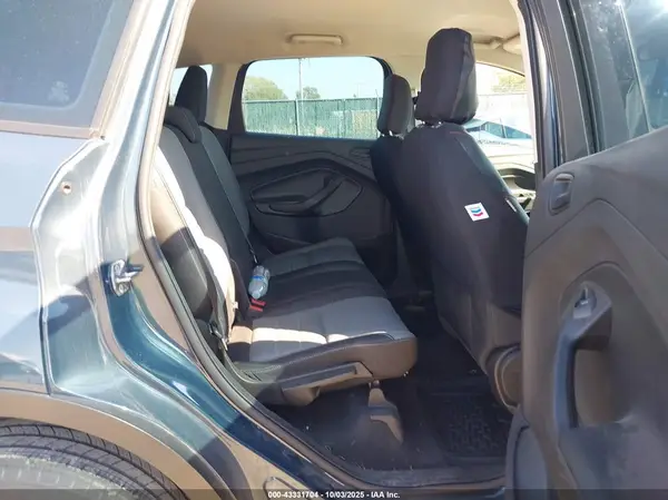 1FMCU0F70KUB78181 2019 FORD ESCAPE - Image 8