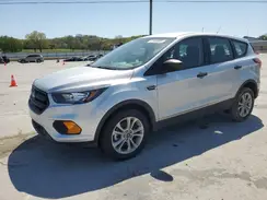 1FMCU0F70KUB84580 2019 FORD ESCAPE