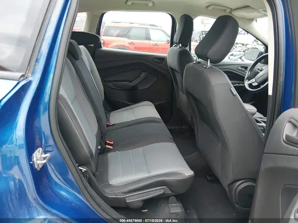 1FMCU0F70KUB86118 2019 FORD ESCAPE - Image 8