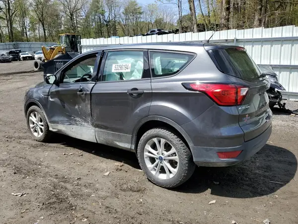 1FMCU0F70KUB90895 2019 FORD ESCAPE - Image 2