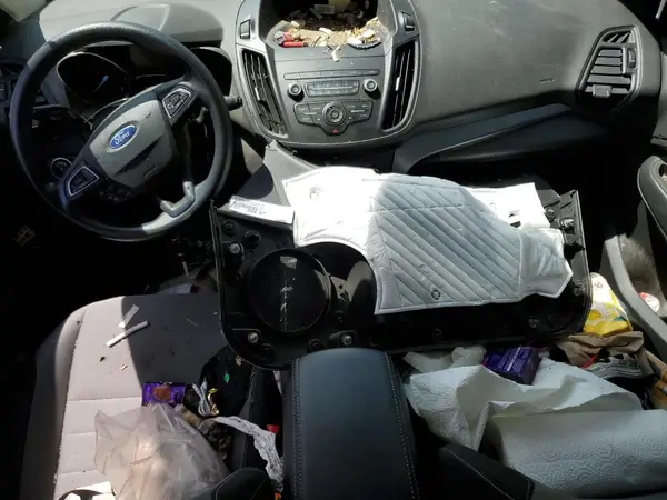 1FMCU0F70KUB90895 2019 FORD ESCAPE - Image 8
