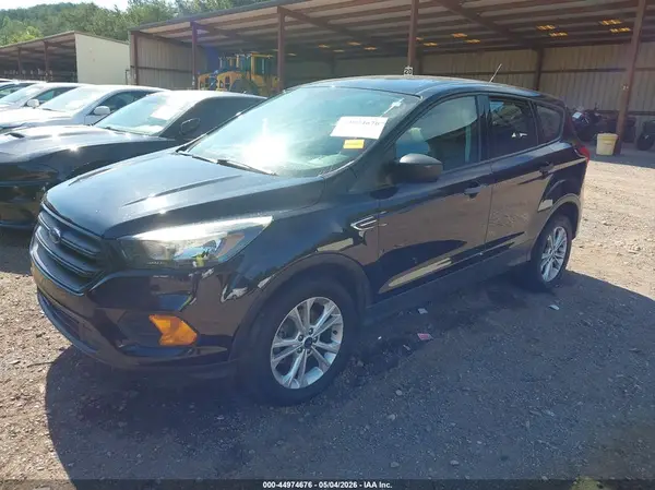 1FMCU0F70KUB93344 2019 FORD ESCAPE - Image 2
