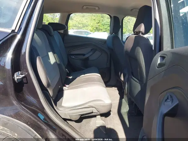 1FMCU0F70KUB93344 2019 FORD ESCAPE - Image 8