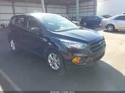 1FMCU0F70KUB94400 2019 FORD ESCAPE