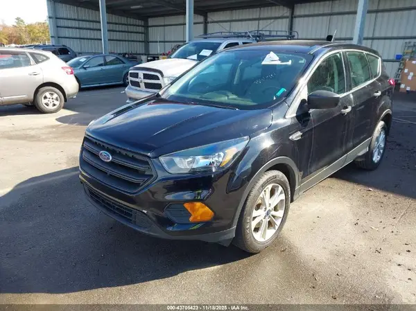1FMCU0F70KUB94400 2019 FORD ESCAPE - Image 2