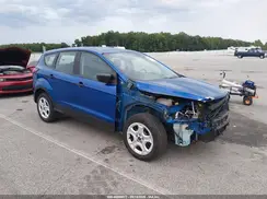1FMCU0F70KUB95269 2019 FORD ESCAPE