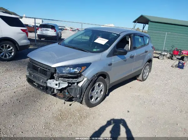 1FMCU0F70KUB98690 2019 FORD ESCAPE - Image 2