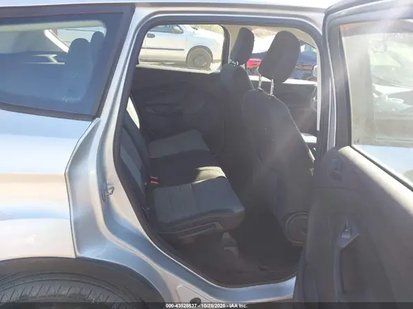 1FMCU0F70KUB98690 2019 FORD ESCAPE - Image 8