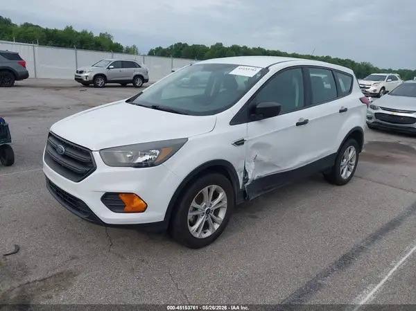 1FMCU0F70KUB99855 2019 FORD ESCAPE - Image 2