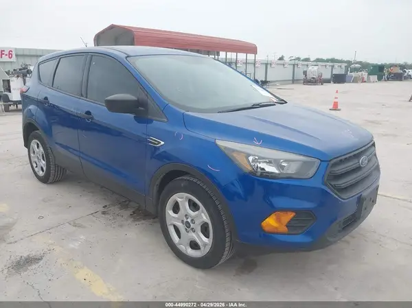 1FMCU0F70KUC02270 2019 FORD ESCAPE - Image 1