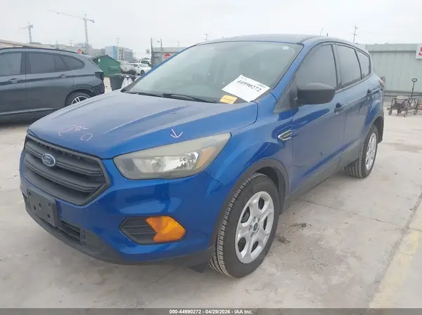 1FMCU0F70KUC02270 2019 FORD ESCAPE - Image 2